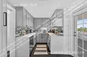 featured image of 315 S Lake Dr #PHD