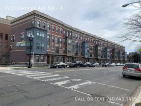 7223 Georgia Ave Nw #A - Photo 1 of 1