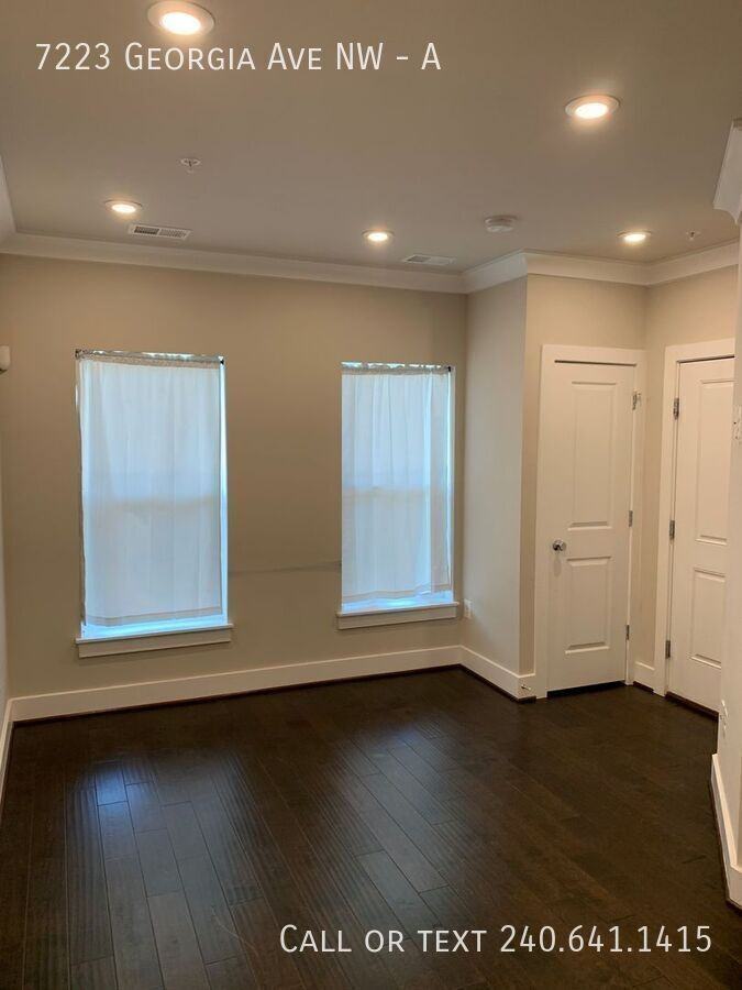 7223 Georgia Ave Nw #A - Photo 3 of 15