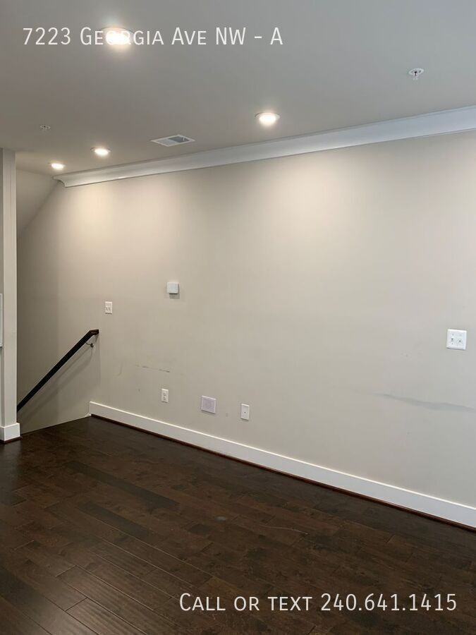 7223 Georgia Ave Nw #A - Photo 4 of 15
