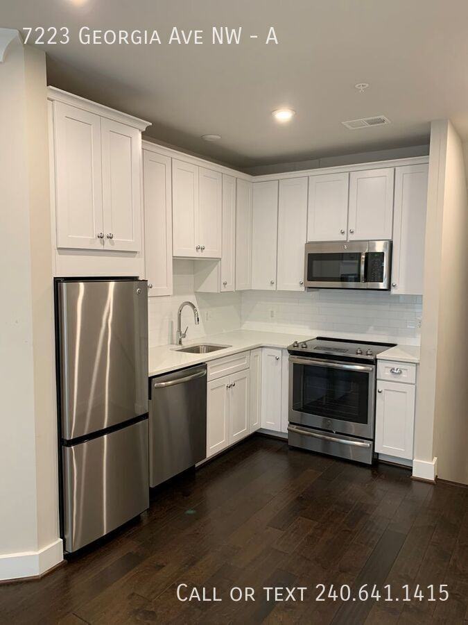7223 Georgia Ave Nw #A - Photo 5 of 15