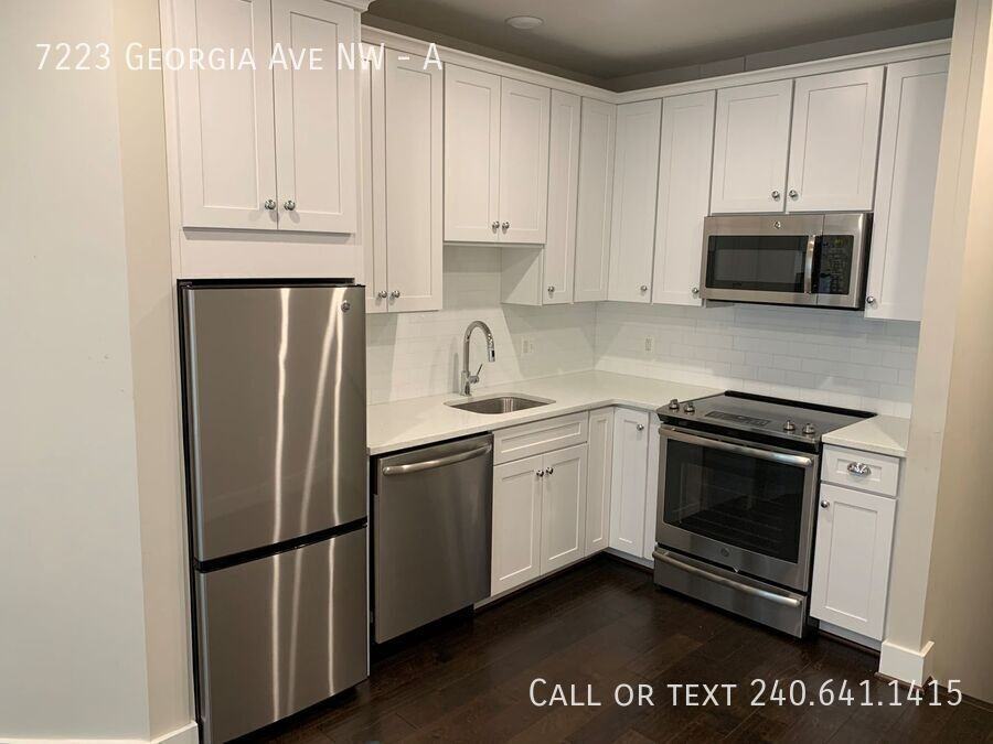 7223 Georgia Ave Nw #A - Photo 6 of 15