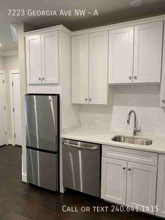 7223 Georgia Ave Nw #A - Photo 7 of 15