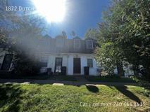1872 Dutch Village Dr - Photo 1 of 1