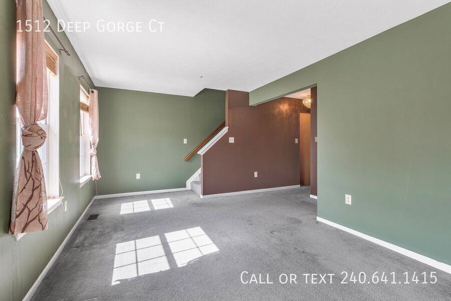 1512 Deep Gorge Ct - Photo 2 of 21