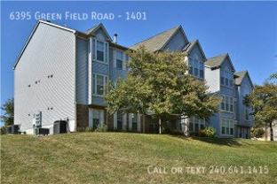6395 Green Field Rd #1401 - Photo 1 of 1