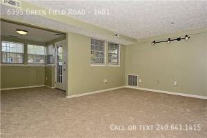 6395 Green Field Rd #1401 - Photo 3 of 17