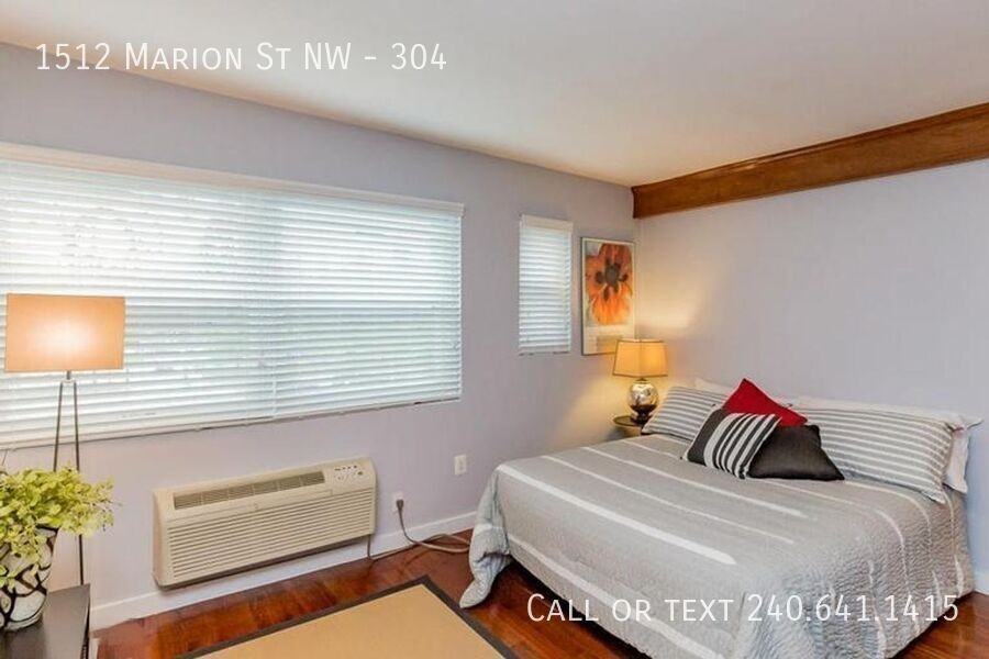 1512 Marion St Nw #304 - Photo 6 of 21