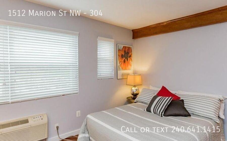 1512 Marion St Nw #304 - Photo 7 of 21