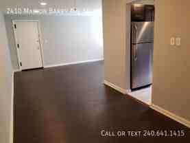 2410 Marion Barry Ave Se #1 - Photo 1 of 1