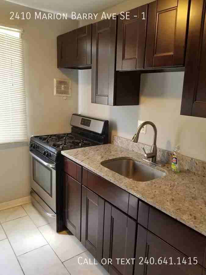 2410 Marion Barry Ave Se #1 - Photo 4 of 13