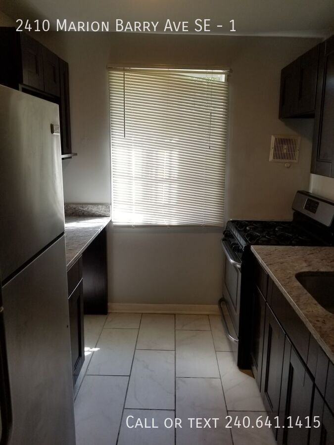 2410 Marion Barry Ave Se #1 - Photo 5 of 13