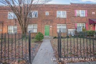 1715 H St Ne #3 - Photo 1 of 1