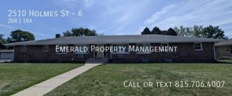 2510 Holmes St #6 - Photo 1 of 1