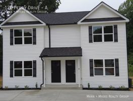 featured image of 120 Perry Dr #A