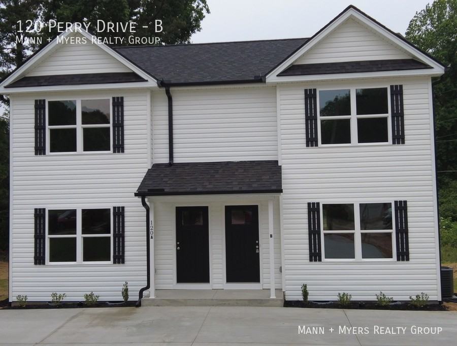 120 Perry Dr #B