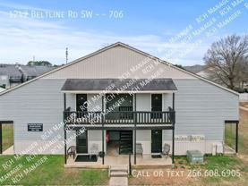 1242 Beltline Rd Sw #706 - Photo 1 of 1