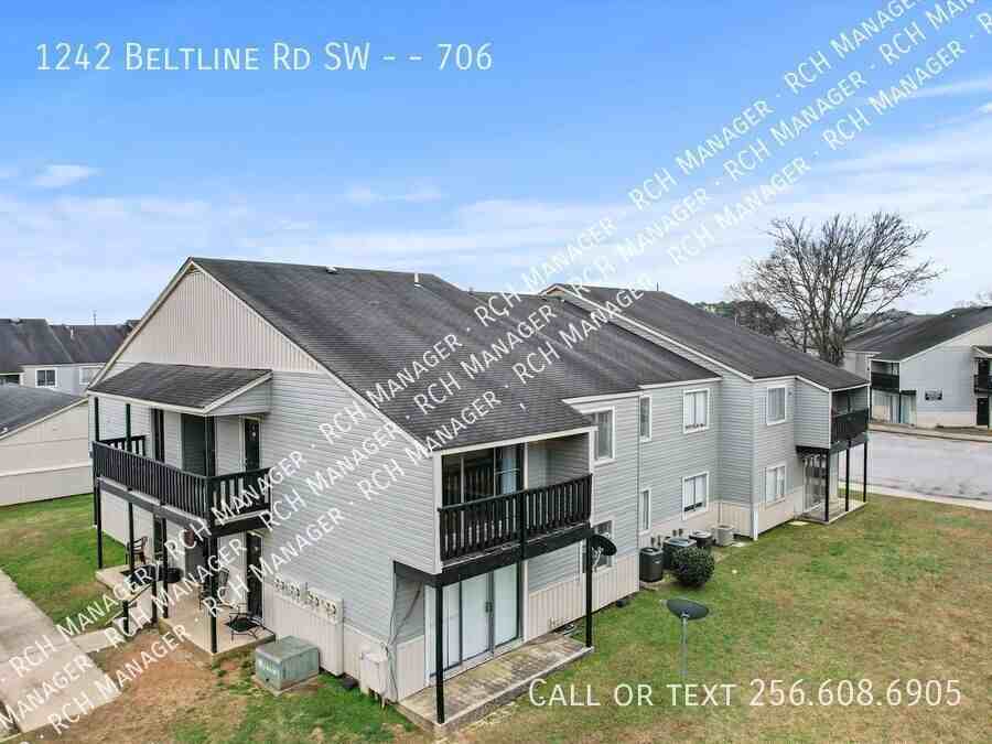 1242 Beltline Rd Sw #706 - Photo 3 of 50