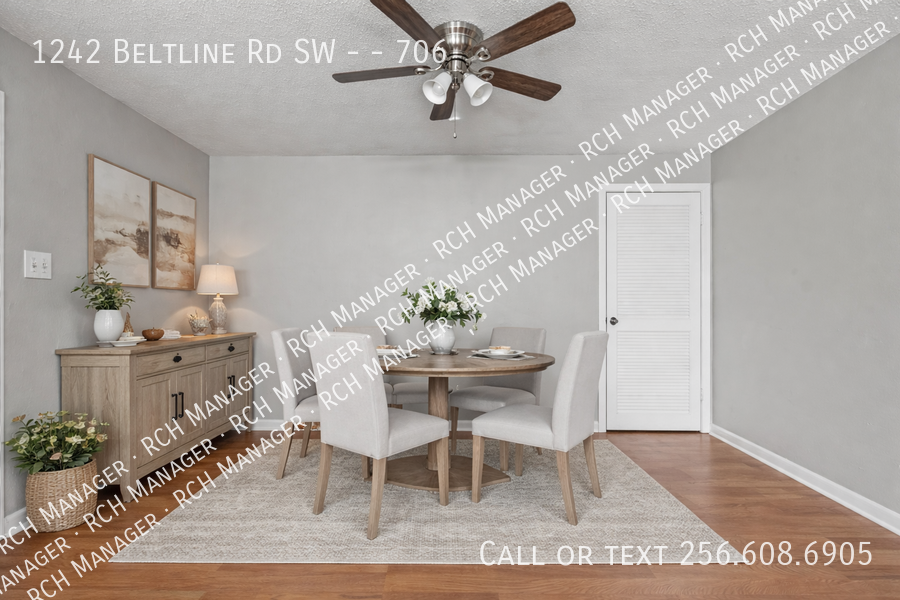 1242 Beltline Rd Sw #706 - Photo 5 of 50