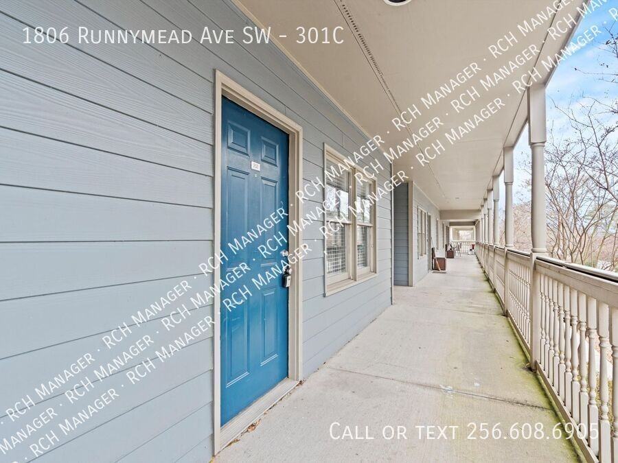 1806 Runnymead Ave Sw #301C - Photo 3 of 50
