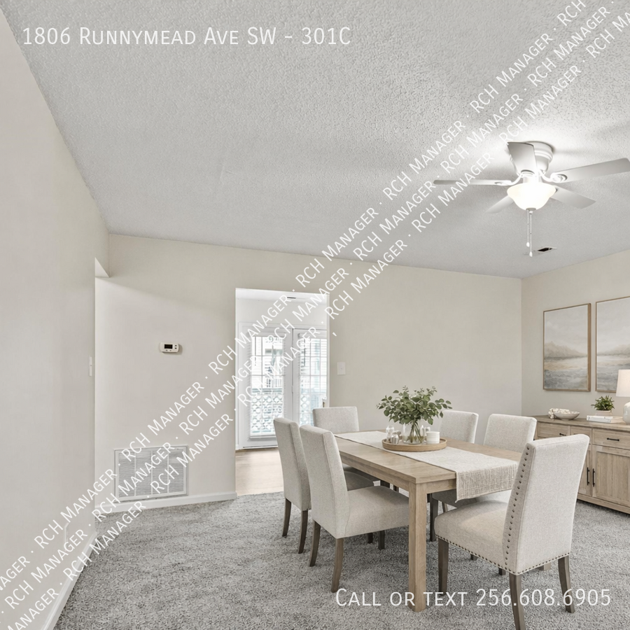 1806 Runnymead Ave Sw #301C - Photo 5 of 50