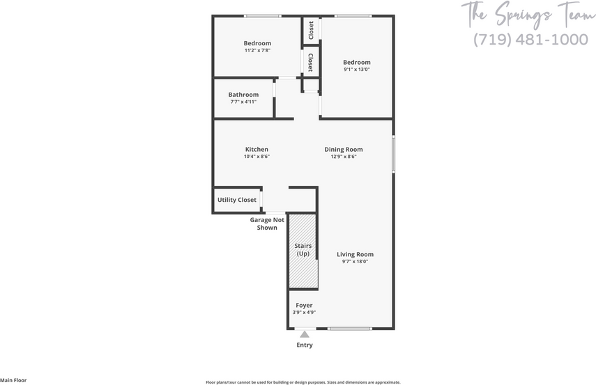 5232 Solar Ridge Dr - Photo 3 of 40