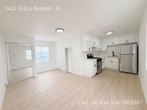 1421 Clela Ave #B - Photo 1 of 1