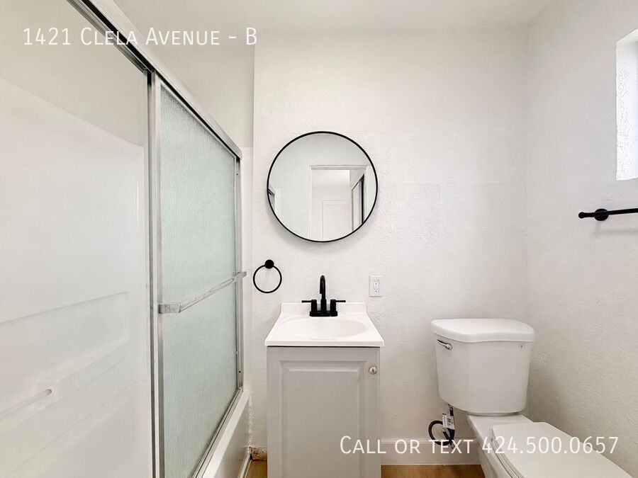 1421 Clela Ave #B - Photo 7 of 11