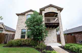 605 Allenscreek Way - Photo 1 of 1