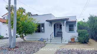 236 W Robinson Ave - Photo 1 of 1