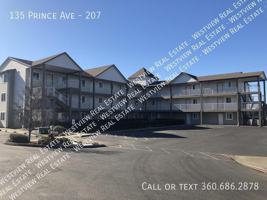 featured image of 135 Prince Ave #207