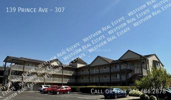 featured image of 139 Prince Ave #307