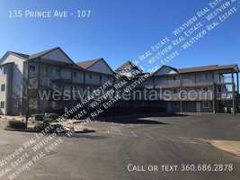 featured image of 135 Prince Ave #107