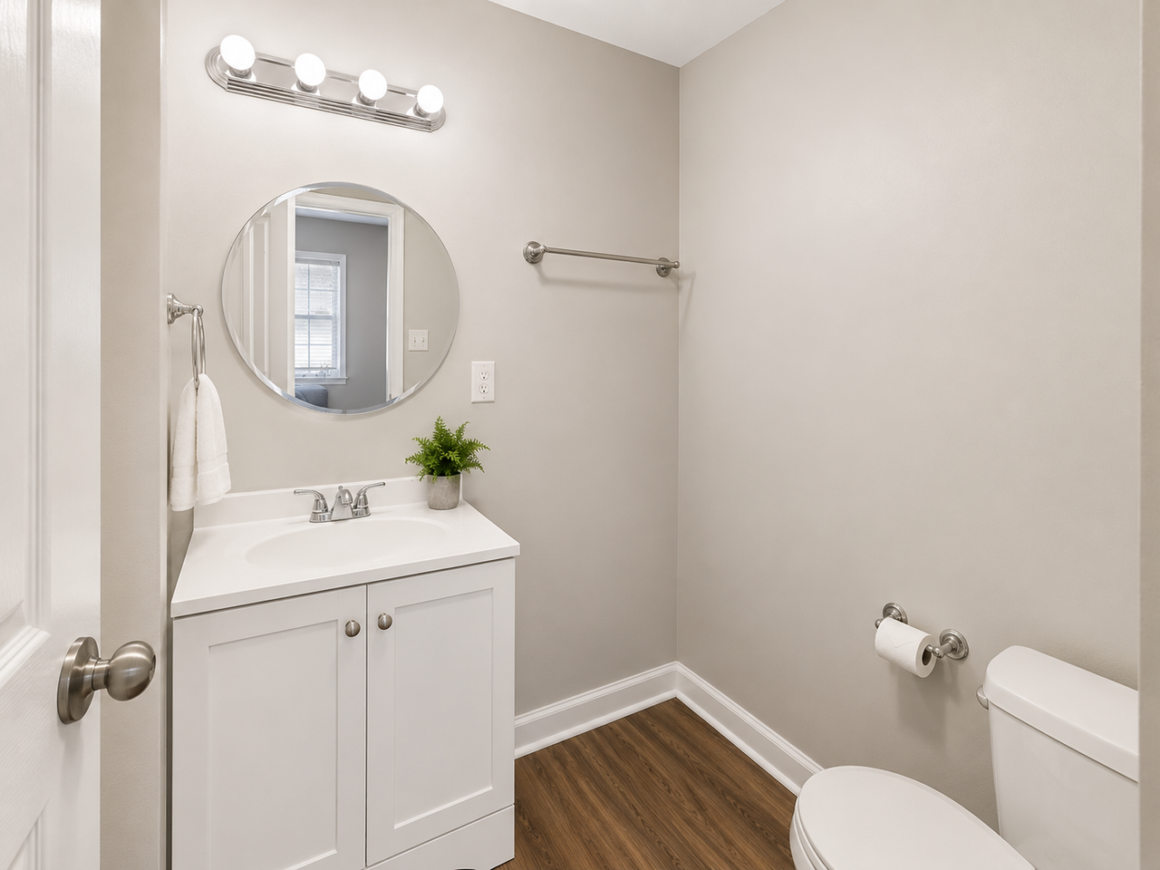1241 Allgood Rd - Photo 4 of 11