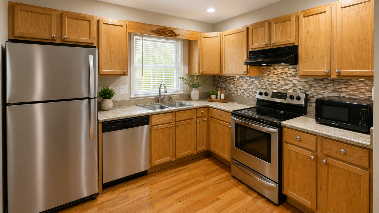 1507 Birch Ridge Way #1 - Photo 5 of 5