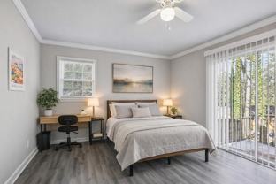 3467 Valley Ridge Ter Sw - Photo 1 of 1