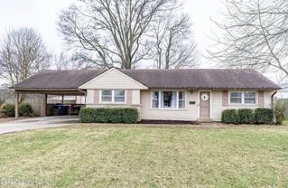 5402 Count Fleet Drive - Photo 1 of 1