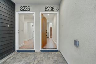 8234 Blackburn Avenue, Unit 8236 1/2 - Photo 1 of 1