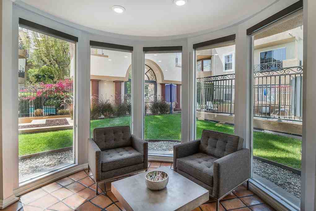 Regency at Encino - Photo 2 of 30