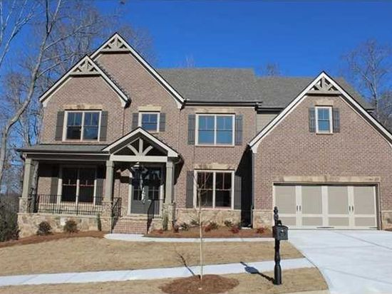 1521 Ashbury Park Dr