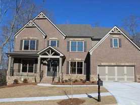 1521 Ashbury Park Dr - Photo 1 of 1