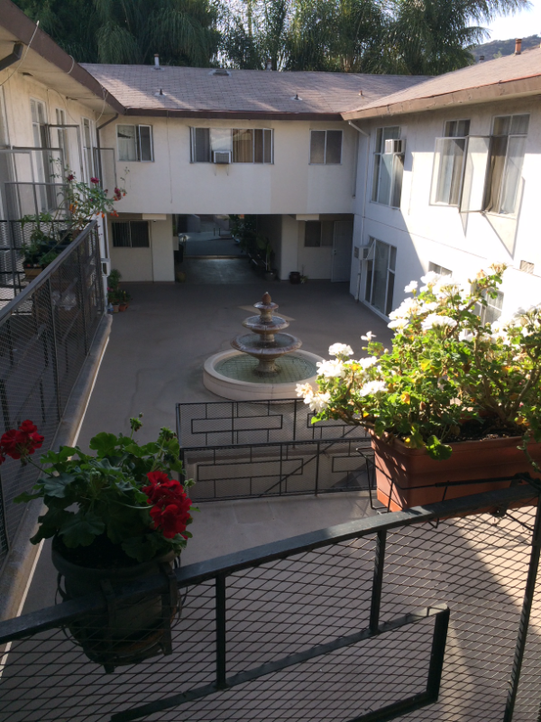 1760 El Cerrito Pl #15