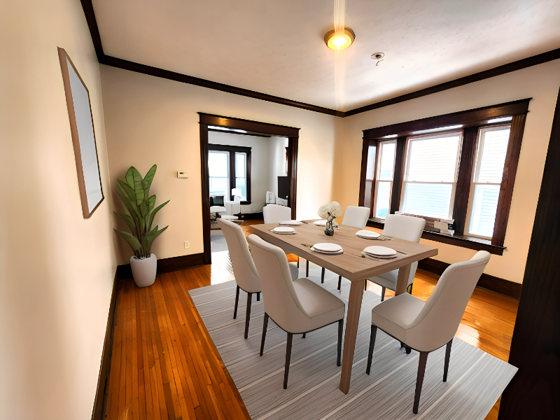 674 Parsells Ave #674 - Photo 3 of 16