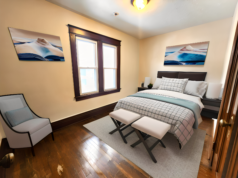 674 Parsells Ave #674 - Photo 4 of 16