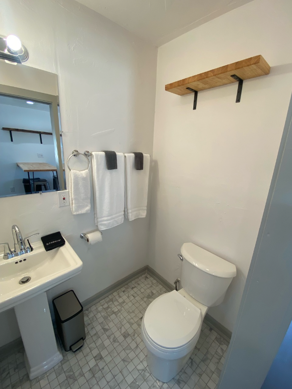 1934 Parallel St #A - Photo 2 of 3