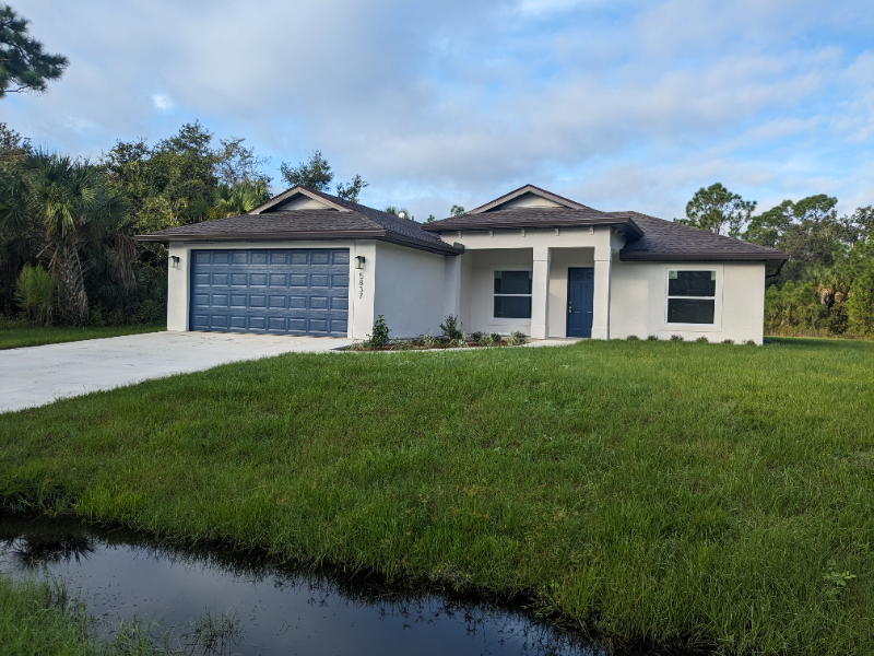 5837 Babian Rd - Photo 2 of 20