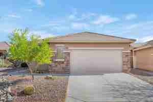 featured image of 40291 N La Cantera Dr