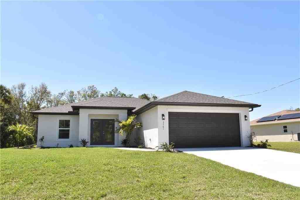 3761 Casco Cir