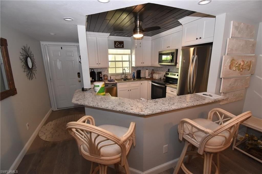 28231 Pine Haven Way Apt 163 - Photo 5 of 25