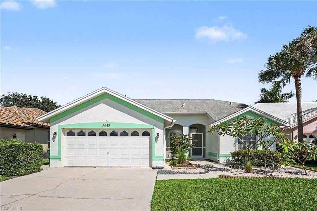 6643 Craven Hill Way Lot 5